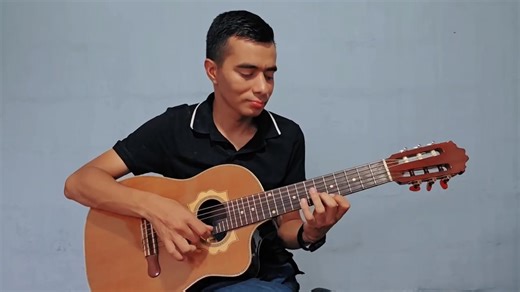 39K views · 1.3K reactions | MIX alabanzas en requinto de LOS HERMANOS CHACÓN  | Cristian Orantes | Facebook
