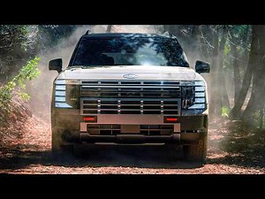 2026 Hyundai Palisade XRT Pro - Off-Road | First Drive