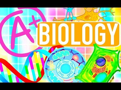 A+ BIOLOGY HACKS | HOW TO STUDY BIOLOGY | #study #studywithme #studymotivation