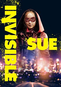 Invisible Sue - movie: watch streaming online