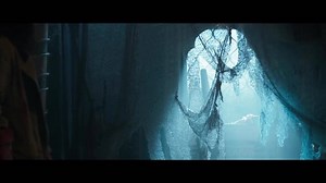 New ‘Hellboy’ Clip - “The Lovely Baba Yaga” In theaters April 12. | We Geek Girls