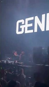 義大利旋律派新勢力Genesi