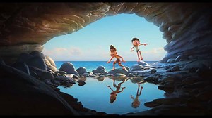 Luca: il nuovo film Pixar gratuito fin da subito su Disney Plus, senza costi aggiuntivi