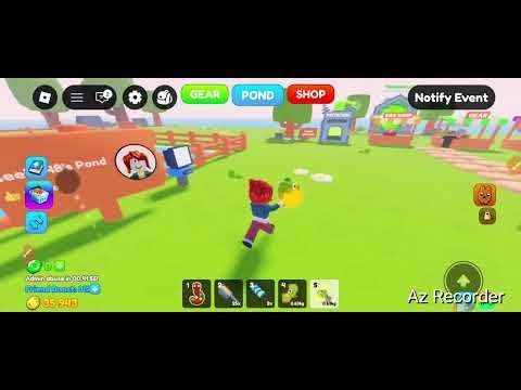 *SECRET UPDATE!* | Farm a Fish CODES IN APRIL 2026_ROBLOX Farm a Fish CODES
