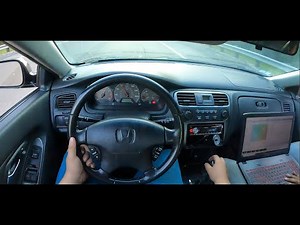 F20B TURBO BUILD PART 3 (Tuning)