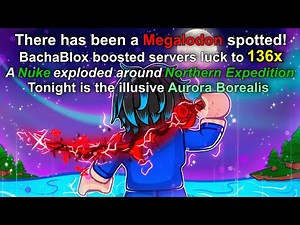 I Created the MOST INSANE Fisch Server!