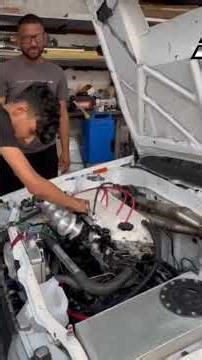 2ZZ-GE on Throttles 🔥High-RPM NA power