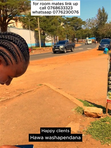 happy clients...If you have a house and unataka ku cost share .... inbox me .... i get you a room mate asap before the semester starts .... anywhere around thika....0768633323 or 0776230076 #rates.ke #4bedroomhouse #4bedrooms #mkuthika #MKU #fyp #sectio #imperial #hostel #thikacheaphostel #thikahostel #maxiskirt #mountkenyauniversity #thikamed #maxidress #cascade #freshers #addiction #struggles #missMKU2025