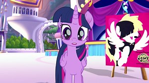 My Little Pony: The Movie LIVE Streaming Event