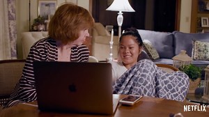 Found (2021) - Movie