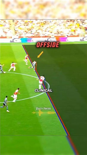 OFFSIDE TRAP: Masterclass vs. Disaster!