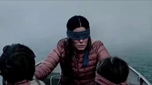 Netflix is begging people to stop doing the 'Bird Box' challenge