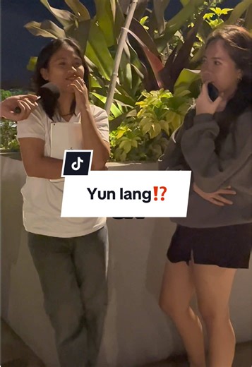 Yun lang⁉️ #fyp #foryoupage #logic #mindblown #gelgallardo