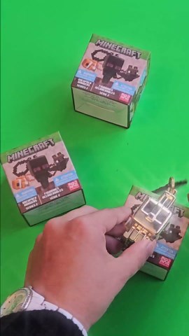 Minecraft Backpack Hangers (Backpack Hangers Series 2)