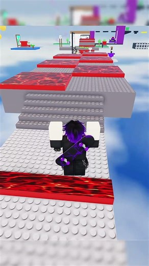Hardest Roblox game🤯🤯