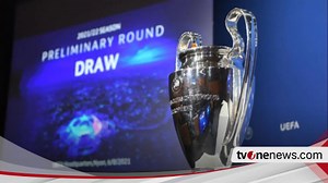Jadwal dan Link Live Streaming Drawing Playoff dan Babak 16 Besar Liga Champions 2024-2025: Sederet Big Match Menanti