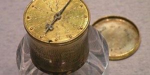 Peter Henlein: Der Vater der Taschenuhr - Uhrinstinkt Magazin