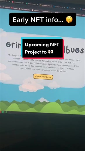 #nfts #nftprojects #upcomingnfts #nftsexplained