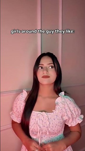 Me Having A Panic Attack Around The Guy I Like 😭| SAMREEN ALI VLOGS