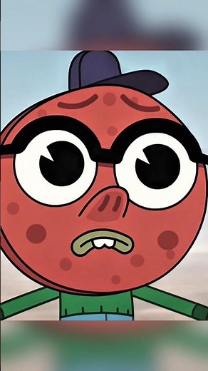 Gumball Didn’t Know What He Agreed To #gumball #funny #shorts