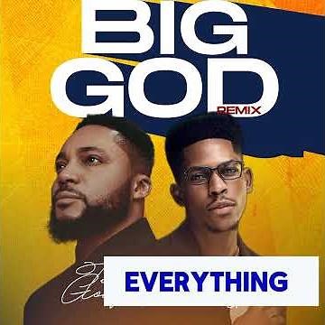 Tim Godfrey (Big God) ft. Moses blis lyrics video