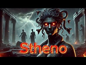Stheno: The Forgotten Gorgon – More Monstrous Than Medusa?
