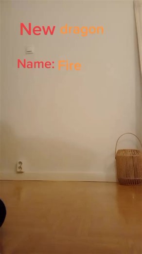 Exciting New Dragon Puppet Unveiling