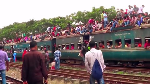 How draining the world's largest atoll would reshape oceans