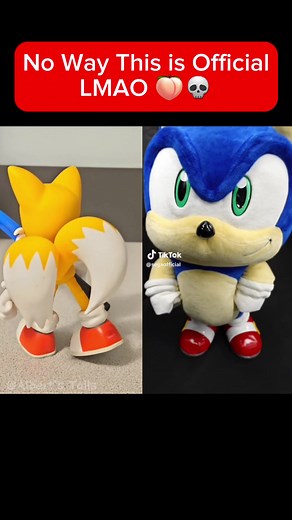 Mind-Blowing Sonic Animation by Sega featuring Tails