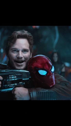 Porque es Gamora | Avengers: Infinity War #avengers #parati #shorts #viral