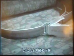 EVA Air Safety Demonstration Video (B77W) (with Subtitles)