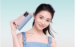 ZTE S30 Pro to arrive with 144Hz OLED screen and 44MP selfie camera - Gizmochina