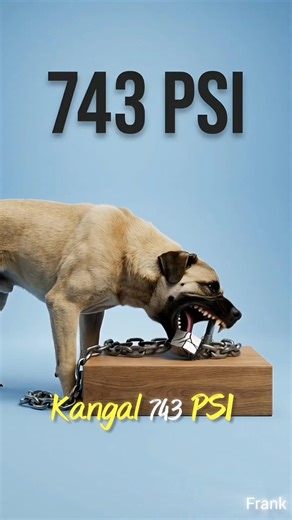 Top 10 Dogs Bite Force Test… The Last One Broke Metal 😳