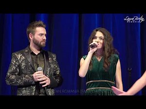 Laura Bretan & Friends - Concert @ Sala Palatului (05.12.2019)