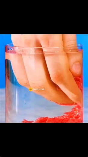 5 Science Experiments That Look Like Magic!#ScienceExperiments #FunScience #DIYScience #MindBlowing #ViralShorts #ScienceTricks #HomeExperiments #learningfun Facts Vyro | Facts Vyro