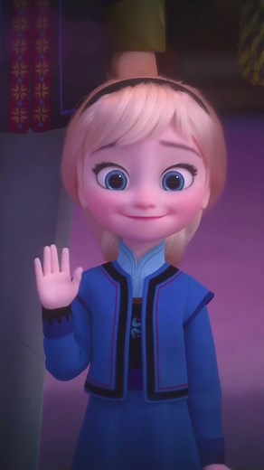 Favorite Elsa and Anna Moment | Disney Princess Wallpapers