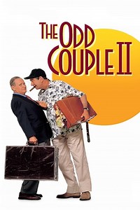 The Odd Couple II Summary, Latest News, Trailer, Cast, Where to Watch and More