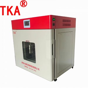 [Hot Item] Chemical Heating 6 Work Stations Hydrothermal Homogeneous Reactor (Rotory Oven)