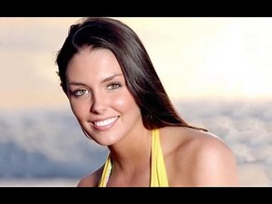 Taylor Cole Too Busy With Career And Business To Get Married Or Even To Be Dating?