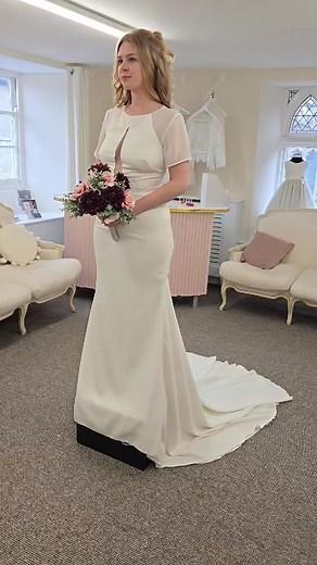 6.8K views · 22 reactions | At Colin’s Bridal in Callington, we’ve...