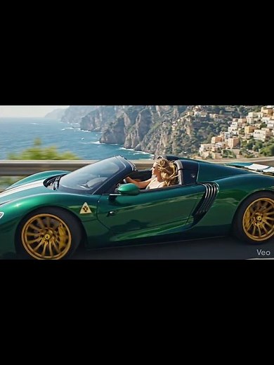 Alfa Romeo 33 STRADALE