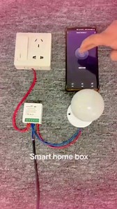 Automatize Lâmpadas em Casa por Menos de R$ 160: Guia Passo a Passo