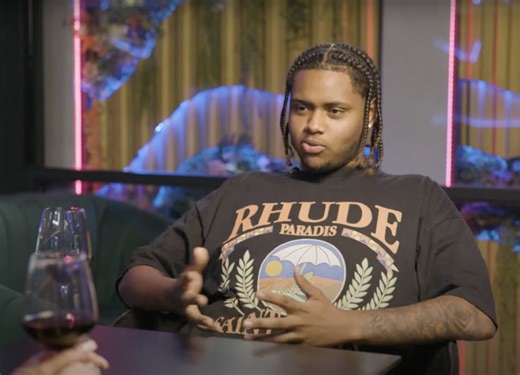 Watch Deno get a 'Grilling' in latest episode - GRM Daily