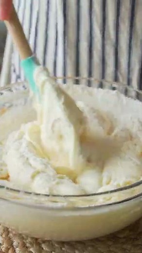 Homemade Lady Fingers - only 3 ingredients. Taste better than store bought