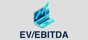 Vad betyder EV/EBITDA?
