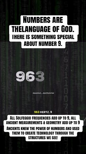 The Sacred Geometry of Number 9 in Ancient Structures