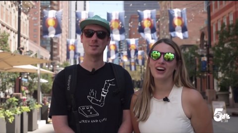 Colorado Concierge: AI tool helping tourists plan their trip to Colorado