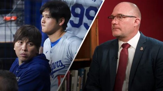 Inside the IRS criminal investigation into Ippei Mizuhara