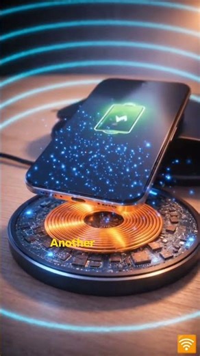 How Wireless Charging Works