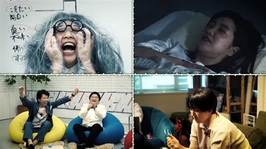 #トゲトゲ 今後の放送をちょっとだけ公開❗️❗️新キャラ誕生！？ まさかのゲストも登場！！